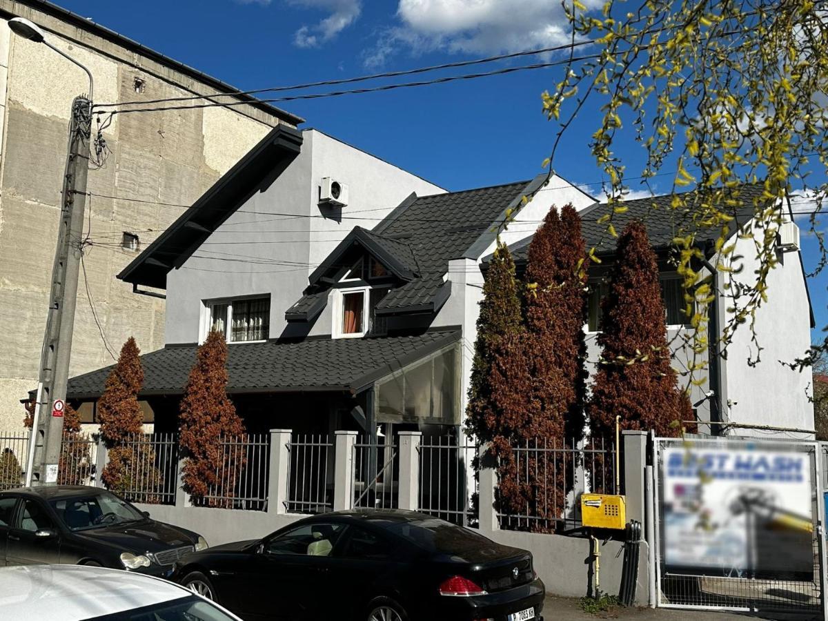 Georgiana Apartments 2 Timisoara Exterior photo
