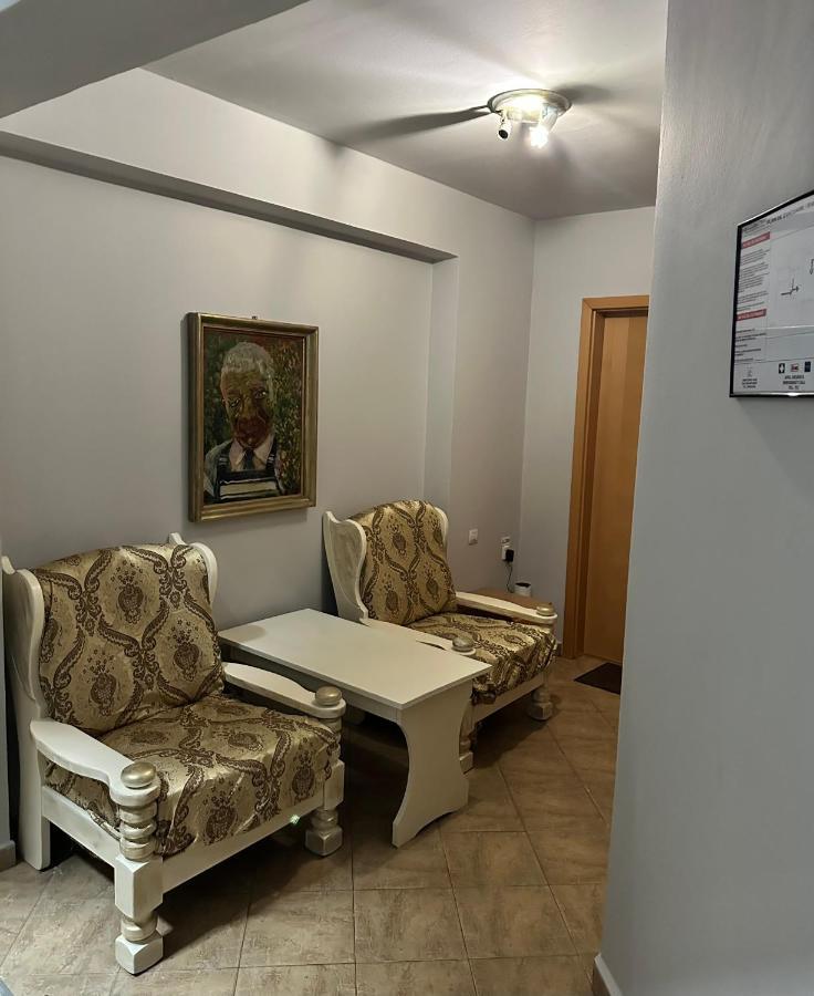 Georgiana Apartments 2 Timisoara Exterior photo