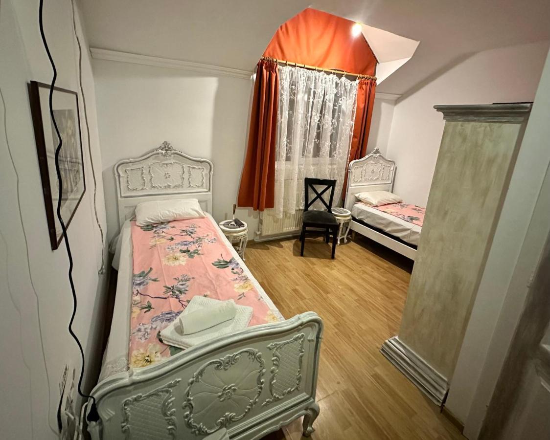 Georgiana Apartments 2 Timisoara Exterior photo