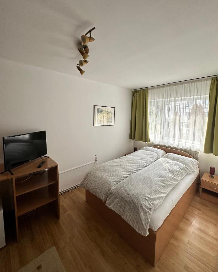 Georgiana Apartments 2 Timisoara Exterior photo