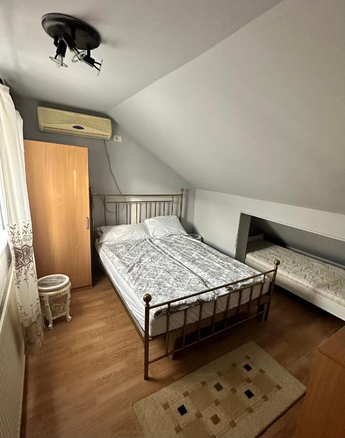 Georgiana Apartments 2 Timisoara Exterior photo
