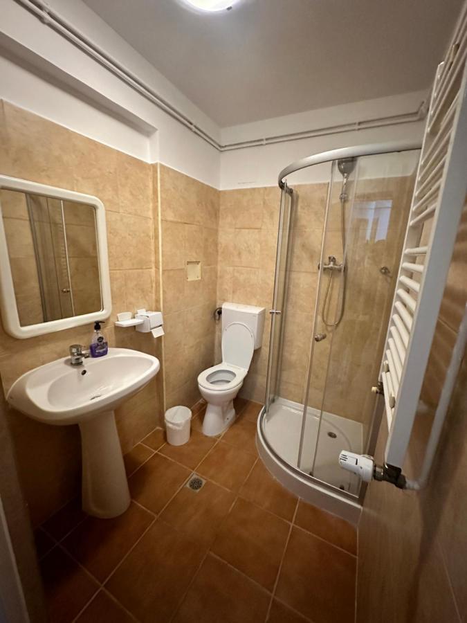 Georgiana Apartments 2 Timisoara Exterior photo