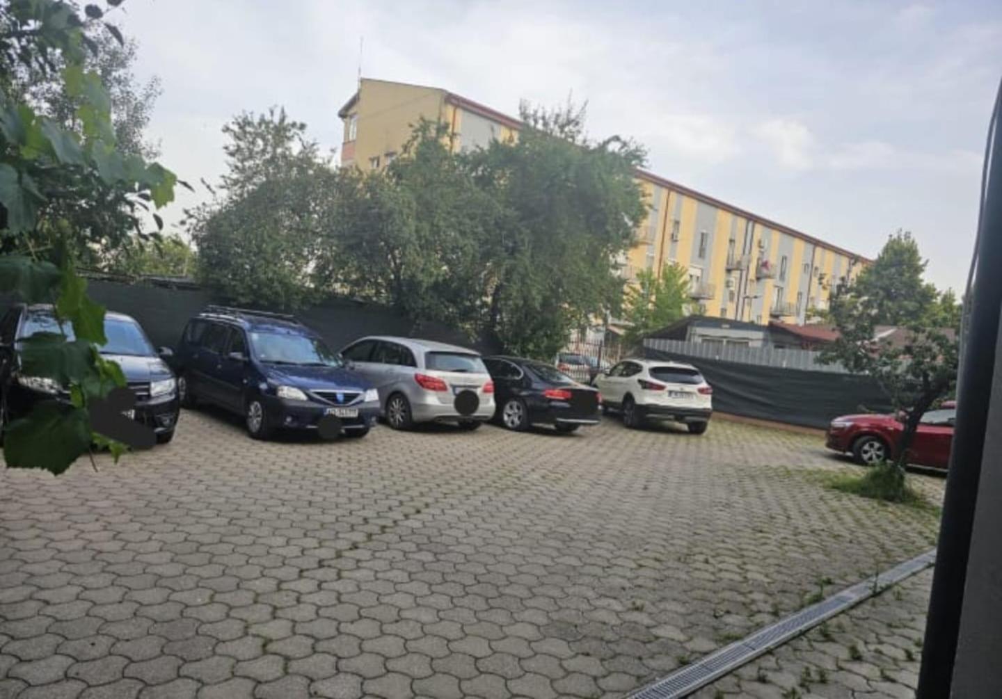 Georgiana Apartments 2 Timisoara Exterior photo